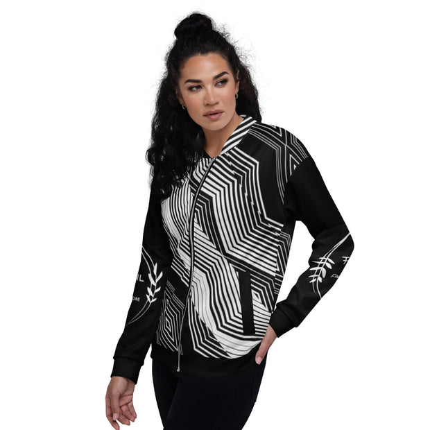 Chaqueta bomber all over unisex - Thanpervil shop online