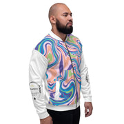 Chaqueta bomber all over unisex - Thanpervil shop online