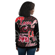 Chaqueta bomber all over unisex - Thanpervil shop online