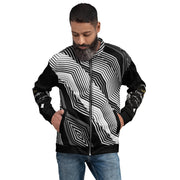 Chaqueta bomber all over unisex - Thanpervil shop online