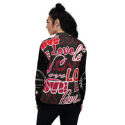 Chaqueta bomber all over unisex - Thanpervil shop online