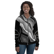 Chaqueta bomber all over unisex - Thanpervil shop online
