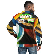 Chaqueta bomber all over unisex - Thanpervil shop online