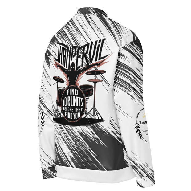 Chaqueta bomber all over unisex - Thanpervil shop online