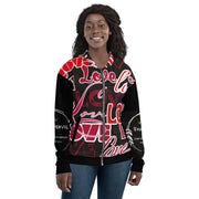 Chaqueta bomber all over unisex - Thanpervil shop online