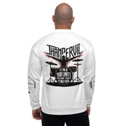 Chaqueta bomber all over unisex - Thanpervil shop online