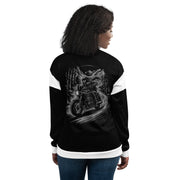 Chaqueta bomber all over unisex - Thanpervil shop online