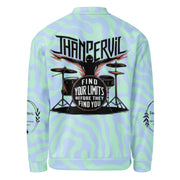 Chaqueta bomber all over unisex - Thanpervil shop online