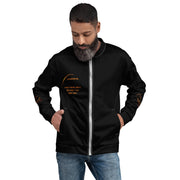 Chaqueta bomber all over unisex - Thanpervil shop online