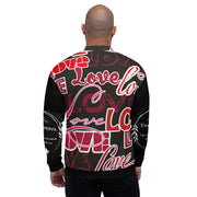 Chaqueta bomber all over unisex - Thanpervil shop online