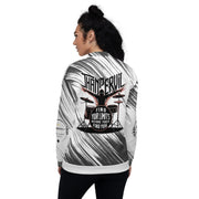 Chaqueta bomber all over unisex - Thanpervil shop online