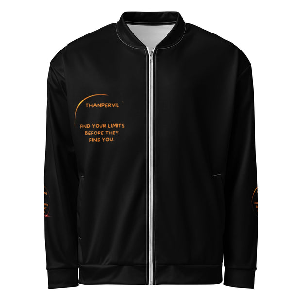 Chaqueta bomber all over unisex - Thanpervil shop online