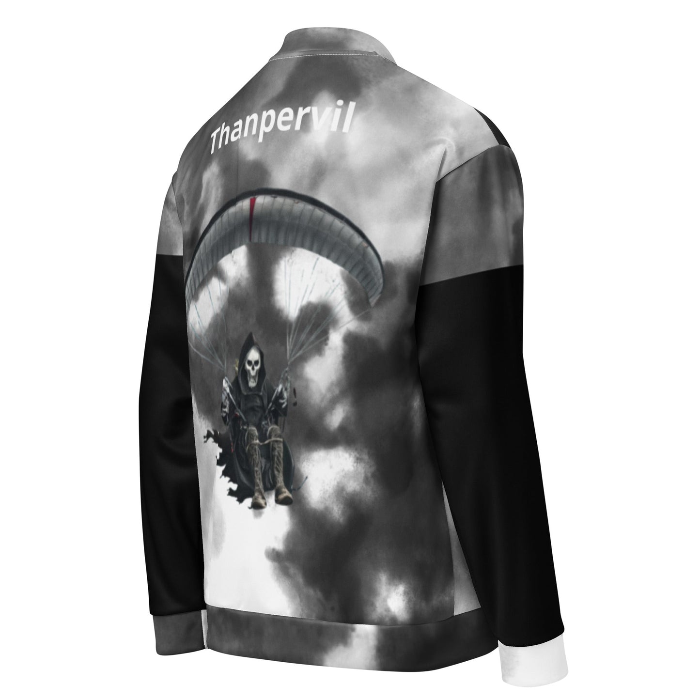 Chaqueta bomber all over unisex - Thanpervil shop online