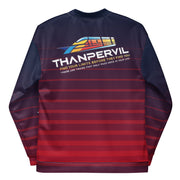 Chaqueta bomber all over unisex - Thanpervil shop online