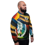 Chaqueta bomber all over unisex - Thanpervil shop online