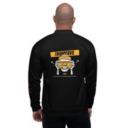 Chaqueta bomber all over unisex - Thanpervil shop online