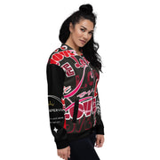 Chaqueta bomber all over unisex - Thanpervil shop online