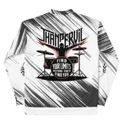 Chaqueta bomber all over unisex - Thanpervil shop online