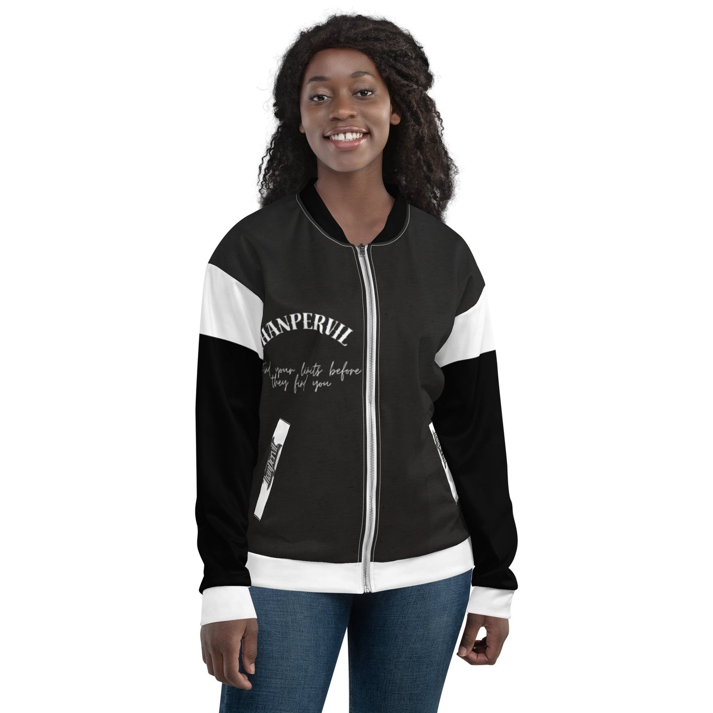 Chaqueta bomber all over unisex basket - Thanpervil shop online