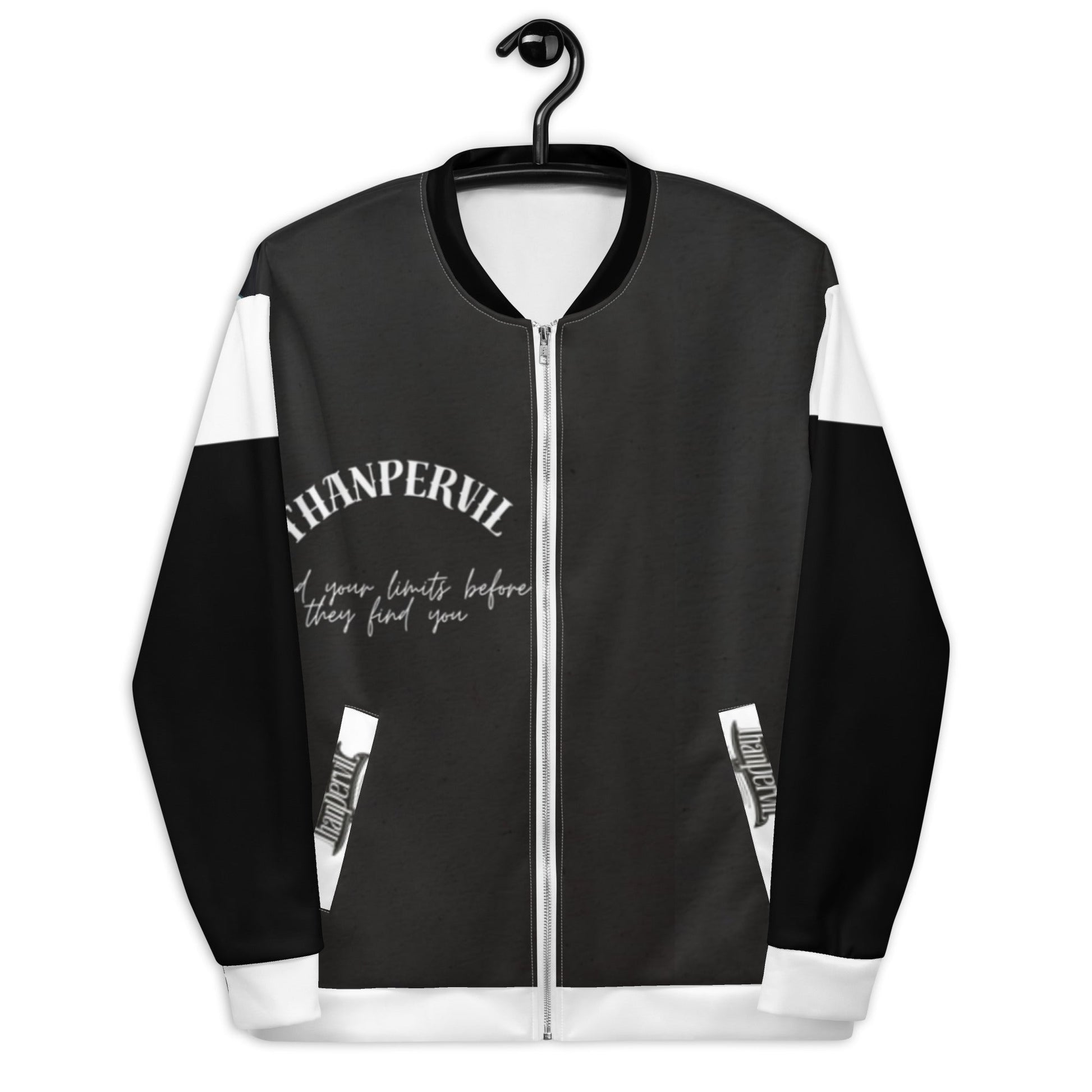 Chaqueta bomber all over unisex basket - Thanpervil shop online