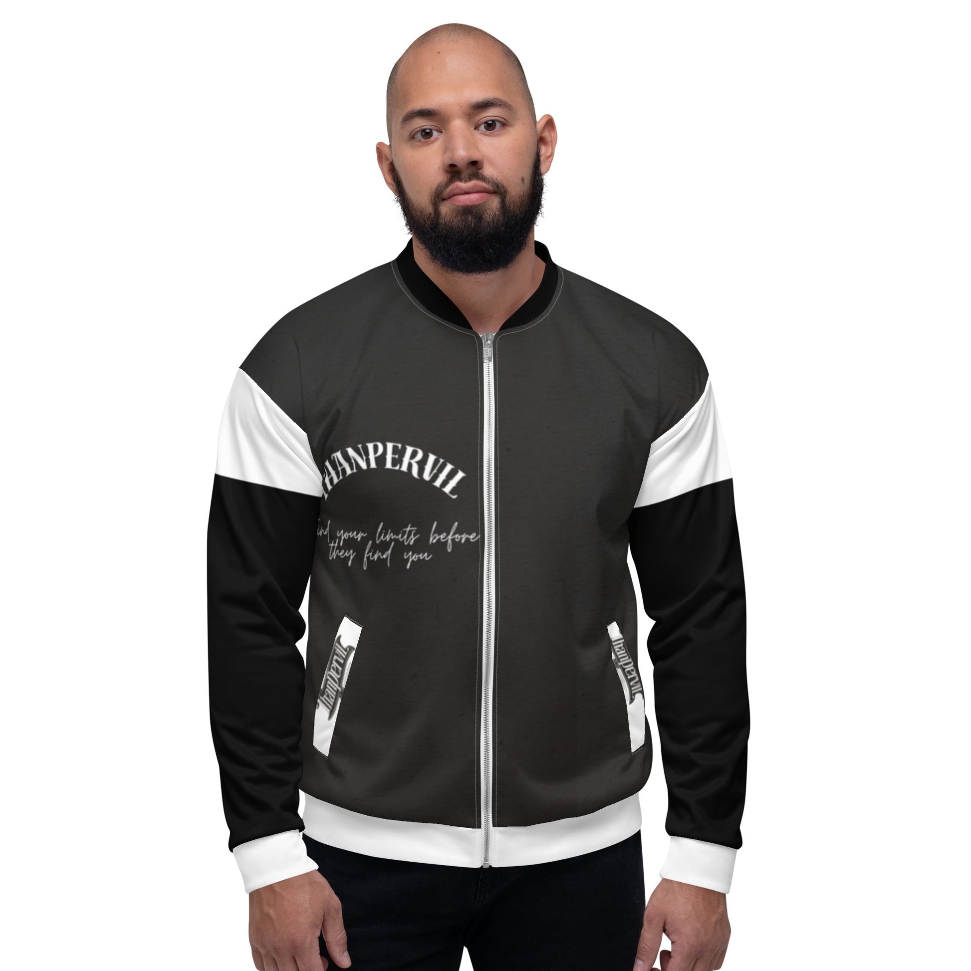 Chaqueta bomber all over unisex basket - Thanpervil shop online