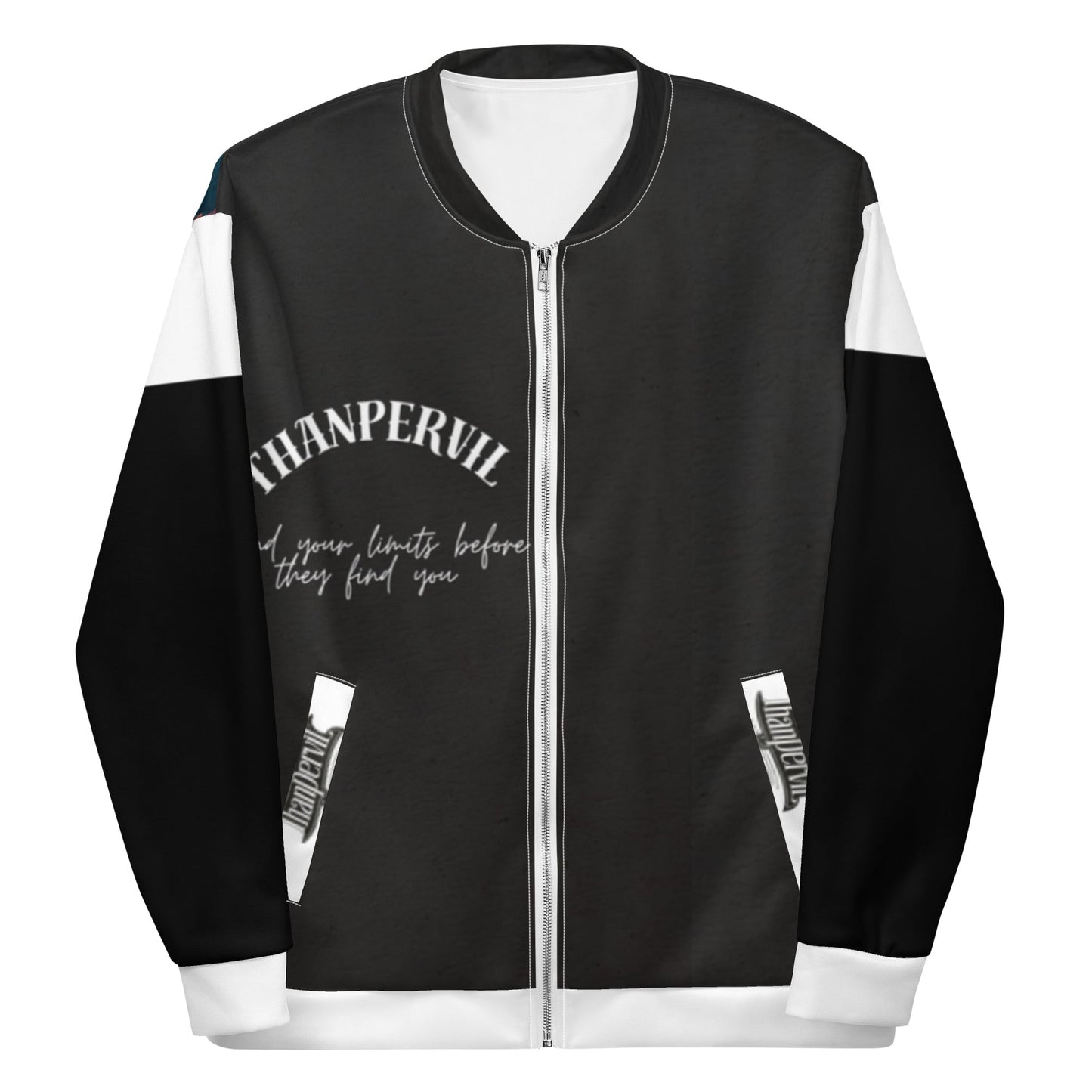 Chaqueta bomber all over unisex buceador - Thanpervil shop online