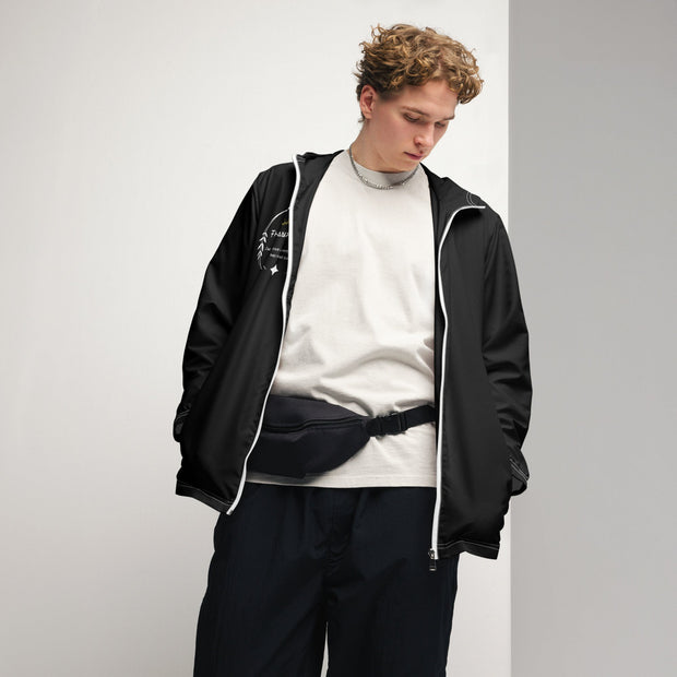 Cortavientos para hombre - Thanpervil shop online