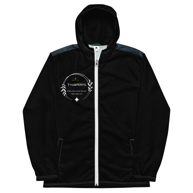 Cortavientos para hombre - Thanpervil shop online