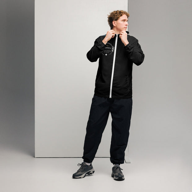 Cortavientos para hombre - Thanpervil shop online