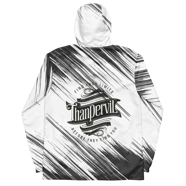 Cortavientos para hombre - Thanpervil shop online