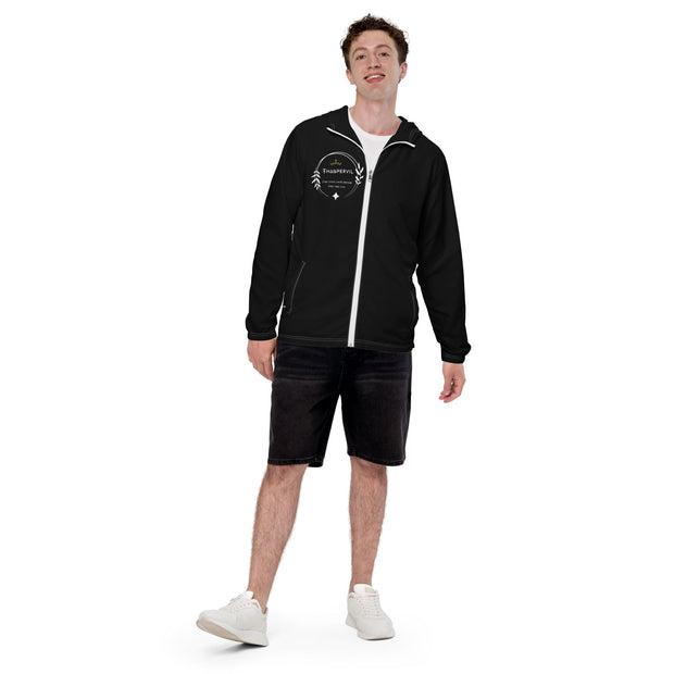 Cortavientos para hombre - Thanpervil shop online