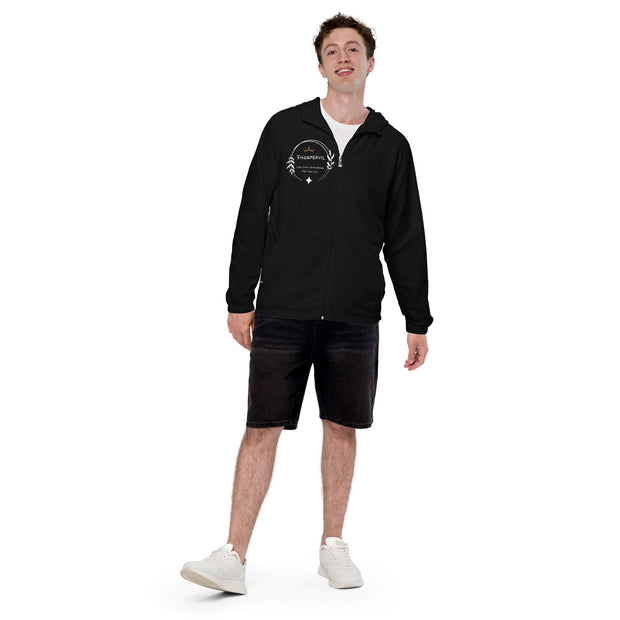 Cortavientos para hombre - Thanpervil shop online