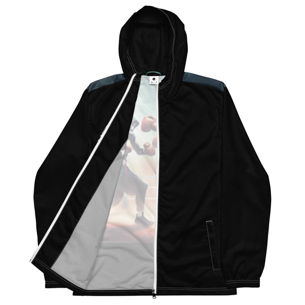 Cortavientos para hombre - Thanpervil shop online