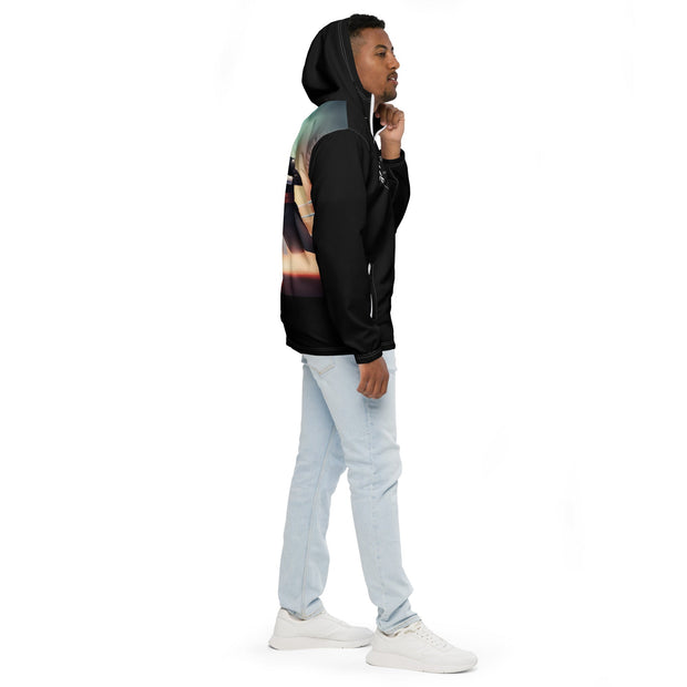 Cortavientos para hombre - Thanpervil shop online