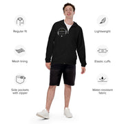 Cortavientos para hombre - Thanpervil shop online