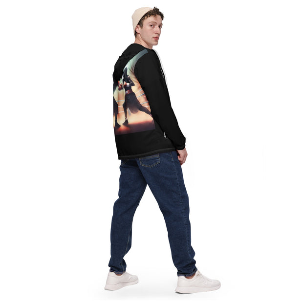 Cortavientos para hombre - Thanpervil shop online