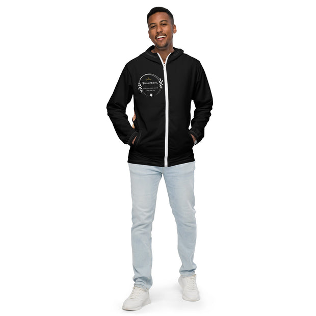 Cortavientos para hombre - Thanpervil shop online