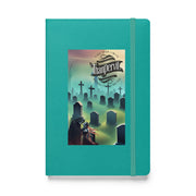 Cuaderno de tapa dura - Thanpervil shop online