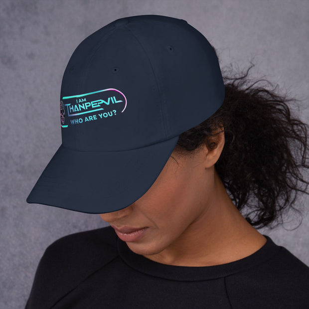 Dad hat - Thanpervil shop online
