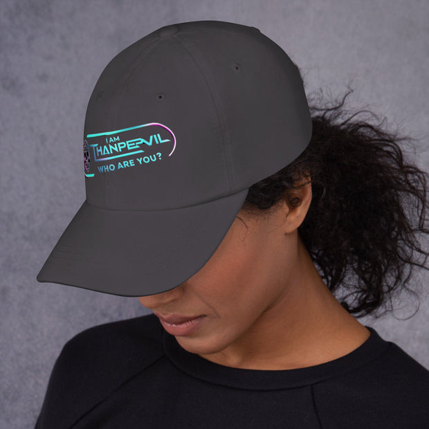 Dad hat - Thanpervil shop online