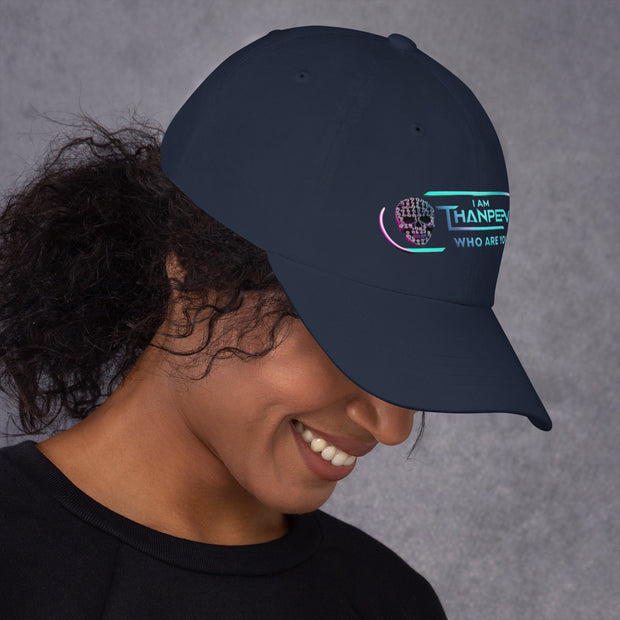 Dad hat - Thanpervil shop online