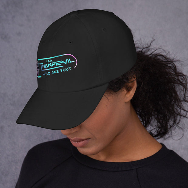 Dad hat - Thanpervil shop online