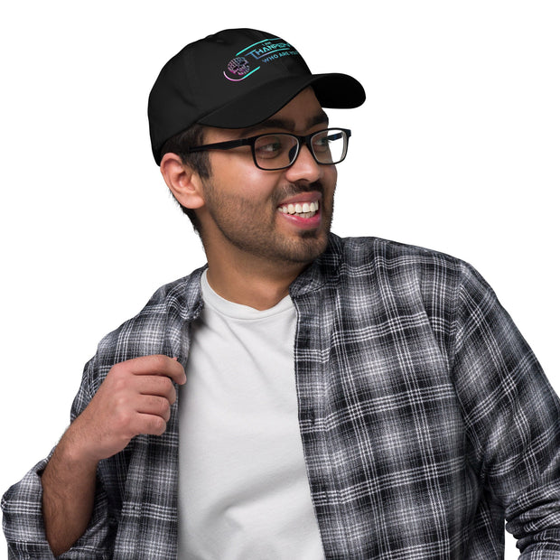 Dad hat - Thanpervil shop online