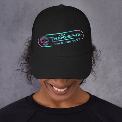 Dad hat - Thanpervil shop online