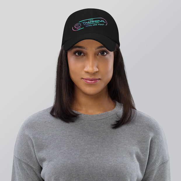 Dad hat - Thanpervil shop online