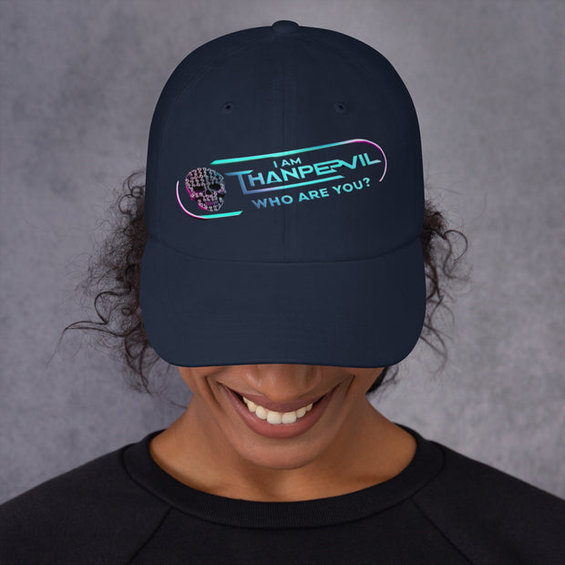 Dad hat - Thanpervil shop online