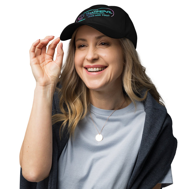 Dad hat - Thanpervil shop online