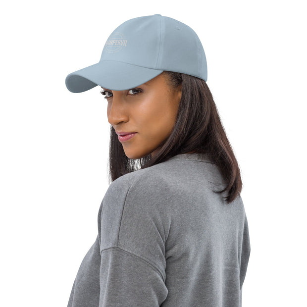 Gorra dad hat - Thanpervil shop online