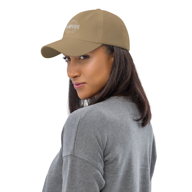 Gorra dad hat - Thanpervil shop online