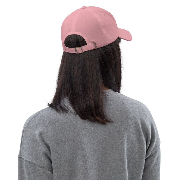 Gorra dad hat - Thanpervil shop online